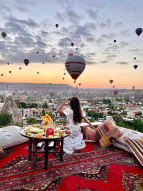 Doors Of Cappadocia Hotel